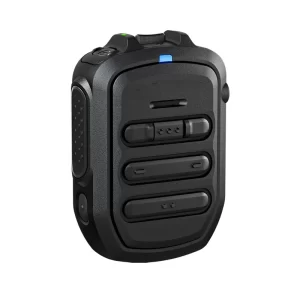 Original MOTOROLA PMMN4127 WM500 Wireless PoC/Radio Remote Speaker IP67 Bluetooth headset for MOTOROLA two-way radio ION R7 R7A