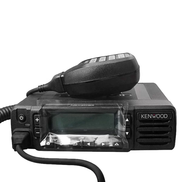 Kenwood NX-3720 DMR 50w kenwood base radio NXDN digital mobile radio VHF 136-174 MHz PDT/DMR Digital VHF Transceiver Walkie Talkie
