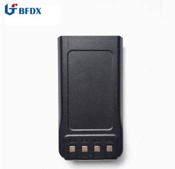 BFDX DMR Walkie Talkie Original Explosion proof Batteries BF-A59 Battery BF-A43 2000mAh Free Shipping - Image 4