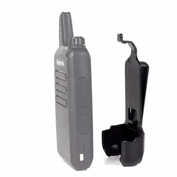 2025 New 10pcs Belt Clip For Retevis RT22/WLN KD-C1 J9121T Portable Radio - Image 6
