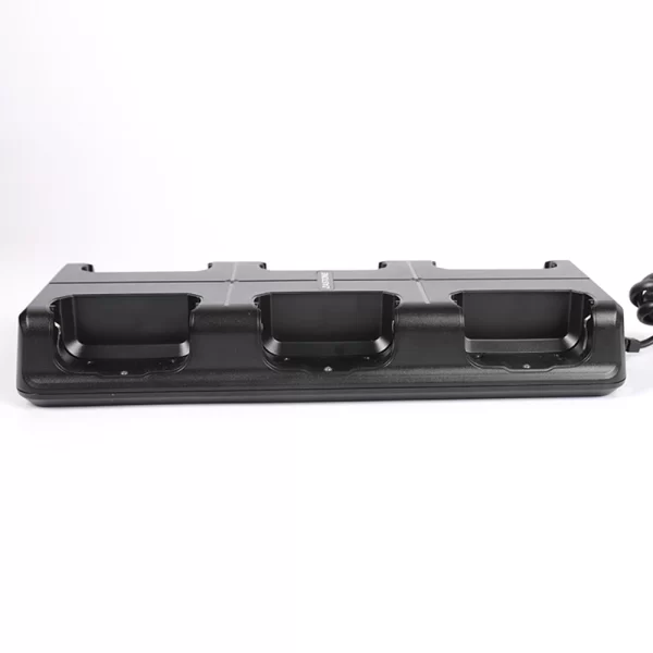 Zastone X6 Walkie Talkie Battery Multiple Charger Double Row Universal WLN KD-C1 KD-C2 Battery Walkie Talkie 6 in 1 Charger - Image 3