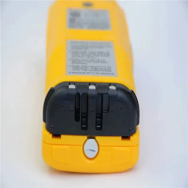 ICOM IC-GM1600E VHF Marine Walkie Talkie Free Shipping - Image 6