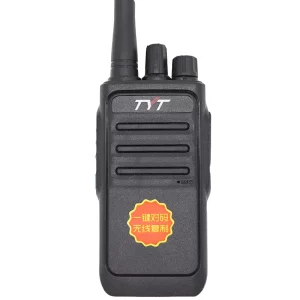 New Arrival TYT TC-999 Small Palm Handheld Radio Free Shipping