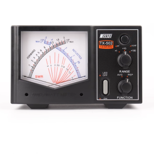 Hotselling Newest NISSEI TX-502 SWR Power Meter