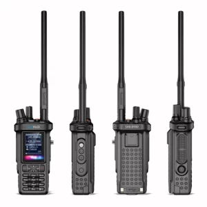 SenHaix SHX8900 4G LTE Phone Multi band PoC Radio Dual SIM Card Bluetooth GPS Cross Mode
