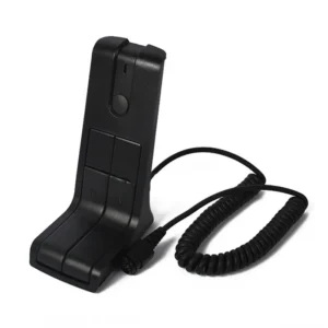 Wired Desktop Microphone for Motorola Mobile Radio Base Station Loudspeaker PTT Microphone for DGM4100 DGM4100 + DGM6100 RMN5050