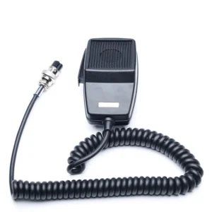 Cobra CB-507 Microphone Mobile Radio Speaker for Car CB Radio