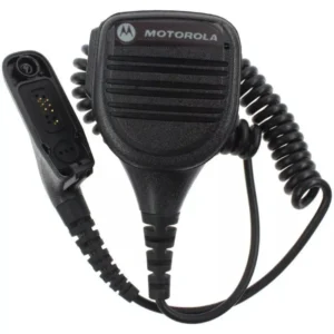 PMMN4025A Heavy Duty Speaker Microphone for Motorola Walkie-talkie APX6000 XPR6550 DP3400 DGP4150 XPR6350 APX7000 XPR7550 DGP4150 Radio
