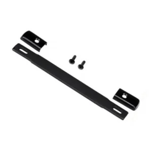 MHG-1: Aluminum Alloy Handle for Easy Side Carrying of YAESU FT-450D Ham Radio