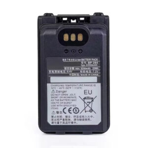 ICOM IC-F52D/IC-F62D IC-M85 Battery 3350mAh BP-290 BP-294 Replacement