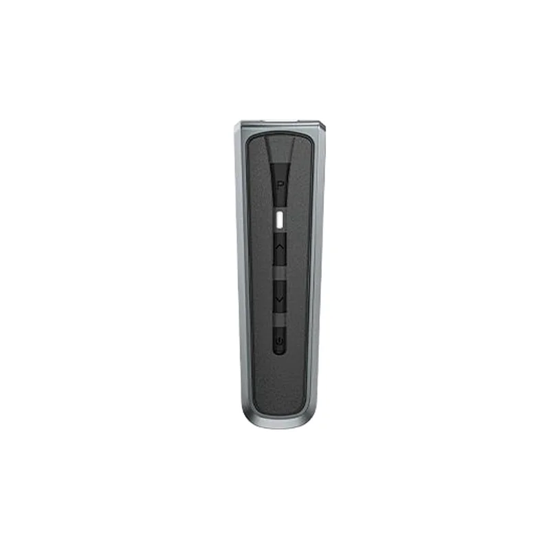 Mini Two-Way Radio with Earpiece – Compact Wireless Walkie Talkie for Restaurant, Hotel, Hair Salon & Beauty Salon Staff - Image 5