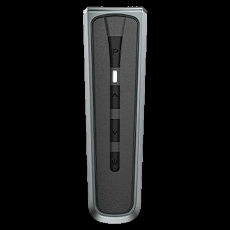Mini Two-Way Radio with Earpiece – Compact Wireless Walkie Talkie for Restaurant, Hotel, Hair Salon & Beauty Salon Staff - Image 2