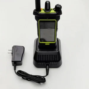 Battery Charger for Motorola APX NEX XN and XE Series Radio for PMNN4812A Battery pack