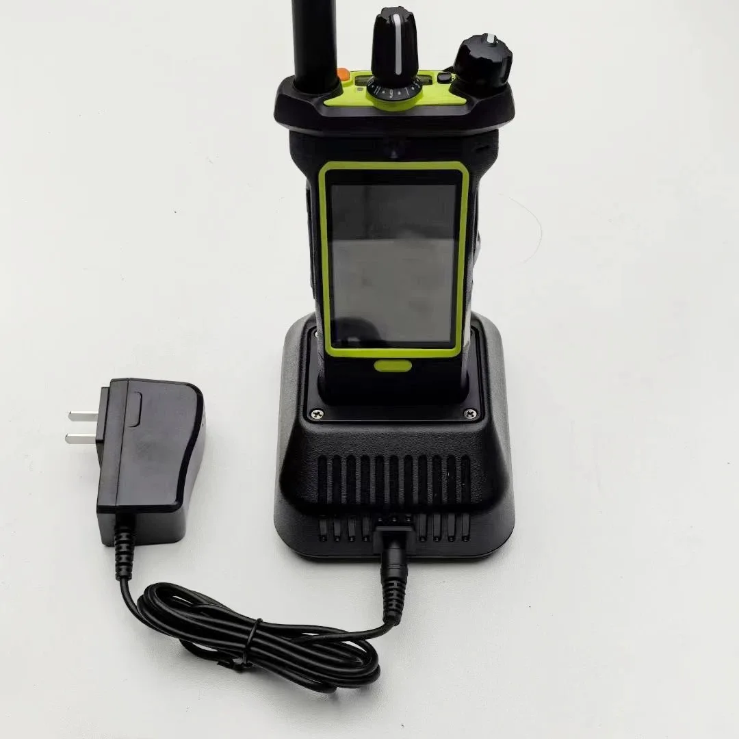 Battery Charger for Motorola APX NEX XN and XE Series Radio for PMNN4812A Battery pack