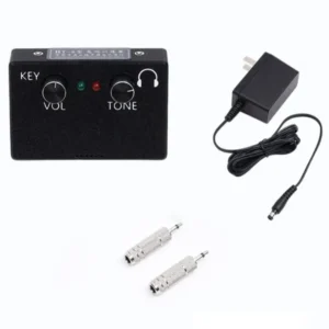 HT-6 Morse Code Trainer